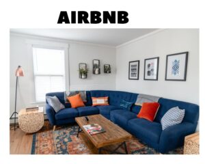 Easy ways to make some extra cash with Airbnb