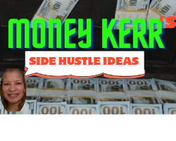 MONEY KERR