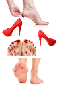 Where To Sell Feet Pics