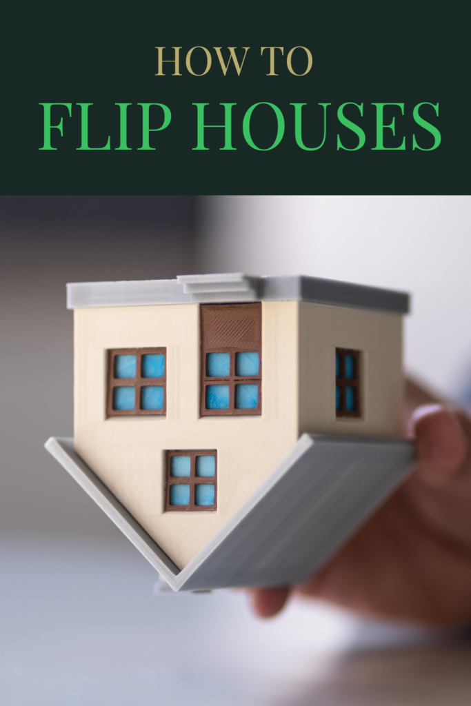 Easy Ways To Make Some Extra Cash Flipping Houses