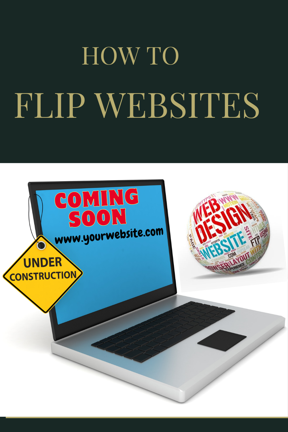 Website Flipping