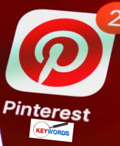 Pinterest keyword research tools