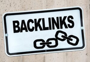 Backlinks