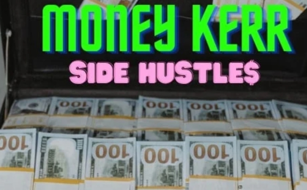 ABOUT MONEY KERR