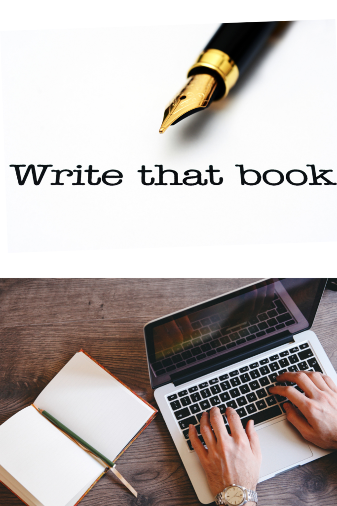 Work From Home Writing Books