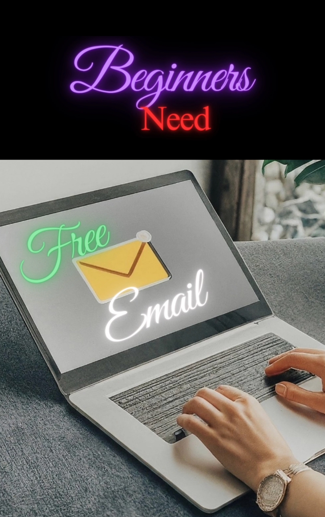 Free Email For Use For Beginners