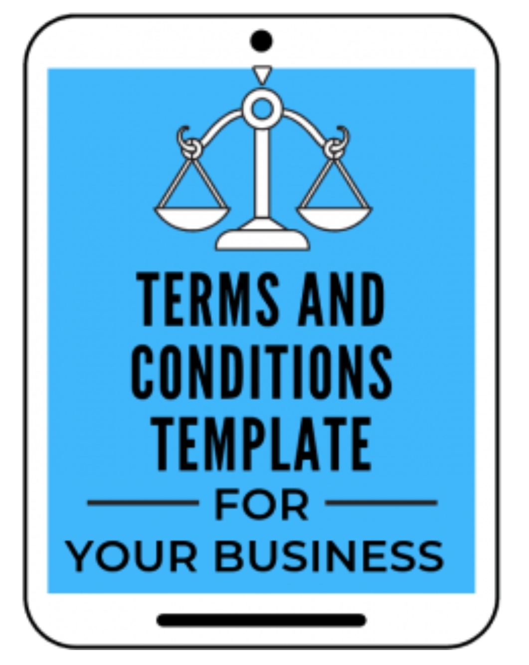 Terms And Conditions For Websites