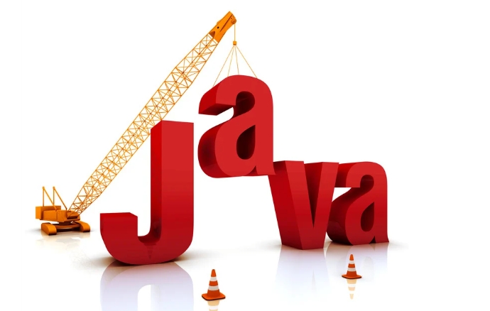 Picture of java